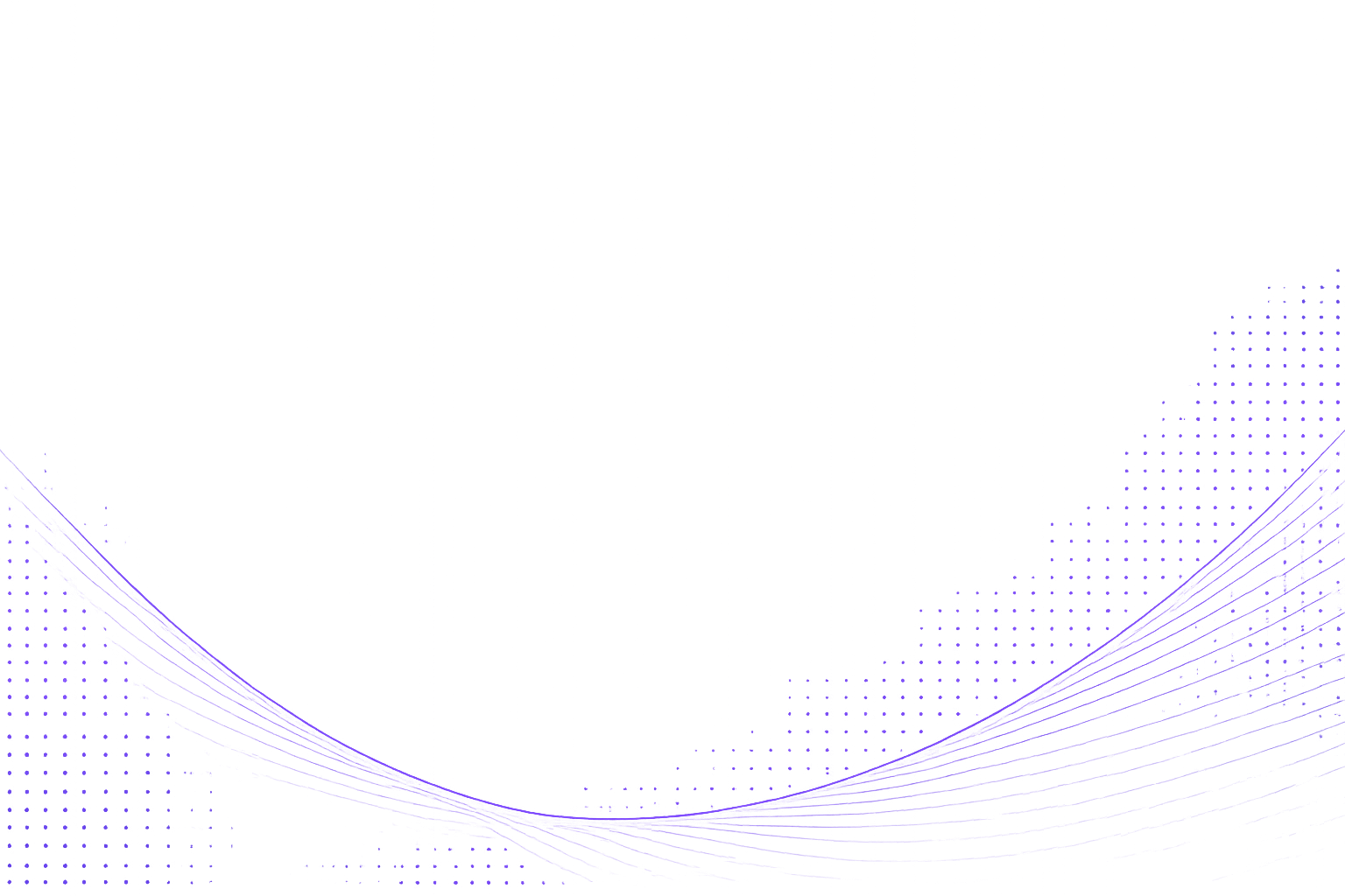 Violet gradient background
